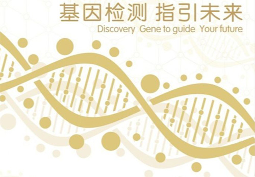 DNA检测机构哪些方面做得好